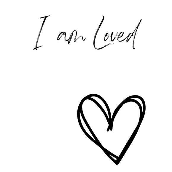 I am the shit affirmation journal - Picture 9 of 9